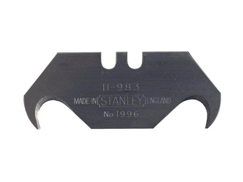 Stanley 1996 Knife Blades (5pcs)