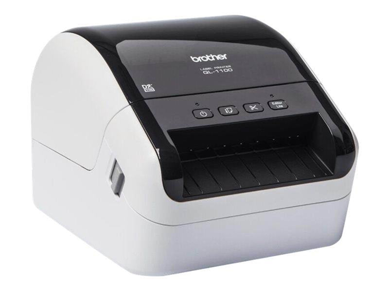 Brother QL-1100c Label Printer