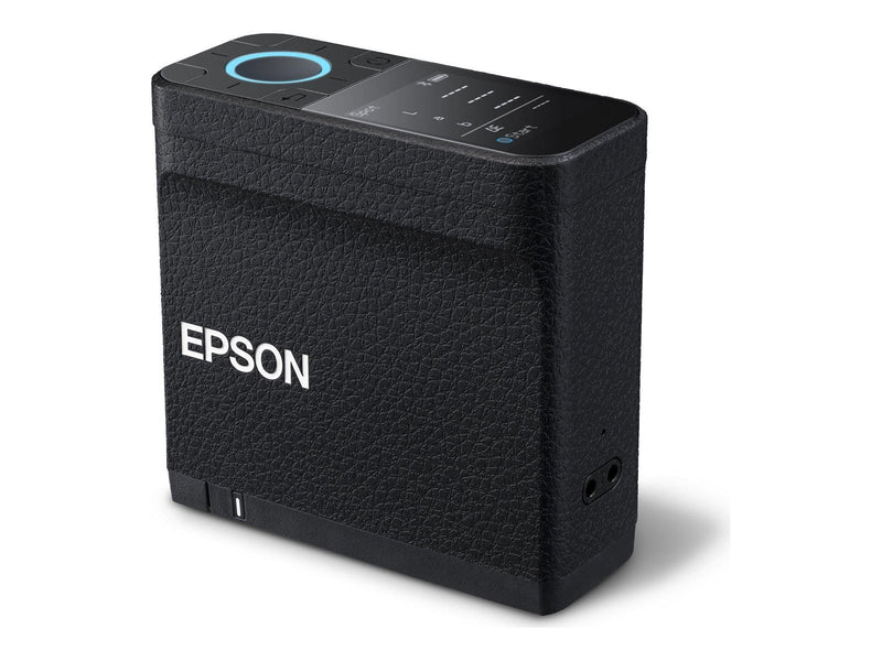 Epson - cover