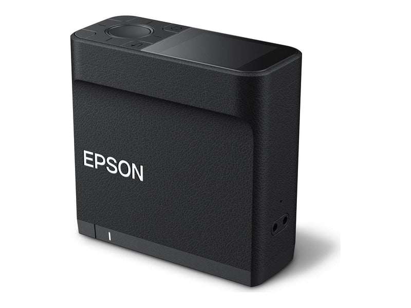 Epson - cover