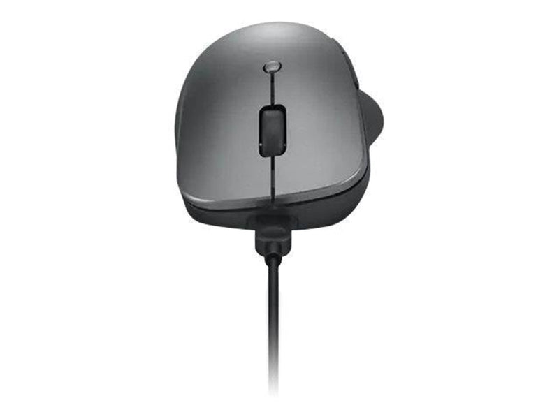 Lenovo Professional - Bluetooth - Maus (Grau)