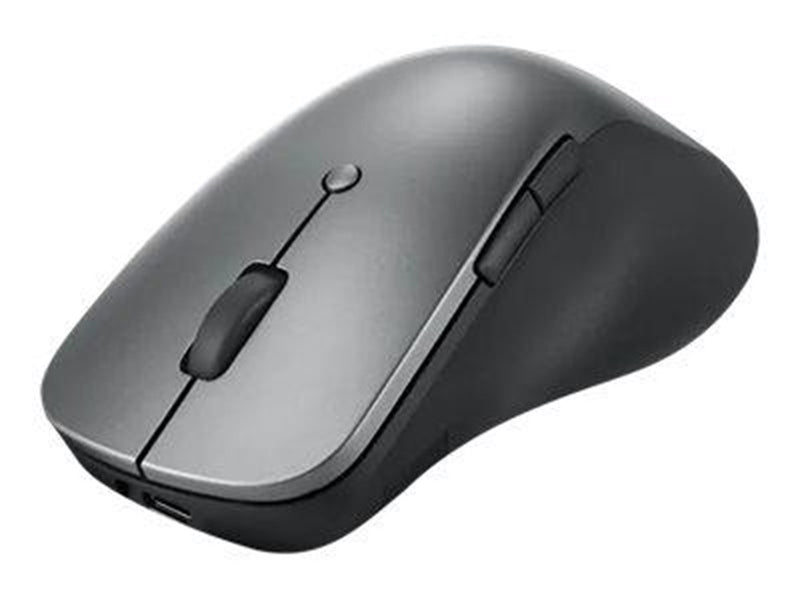 Lenovo Professional - Bluetooth - Maus (Grau)