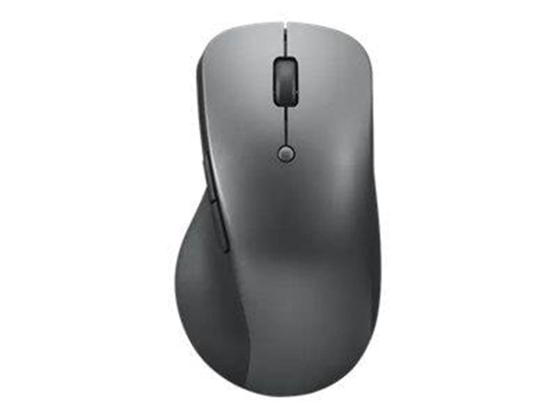 Lenovo Professional - Bluetooth - Maus (Grau)