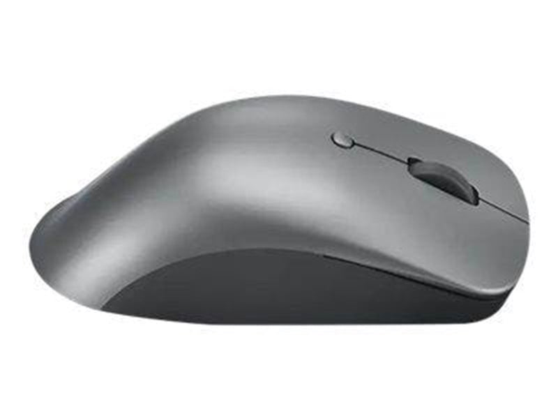 Lenovo Professional - Bluetooth - Maus (Grau)
