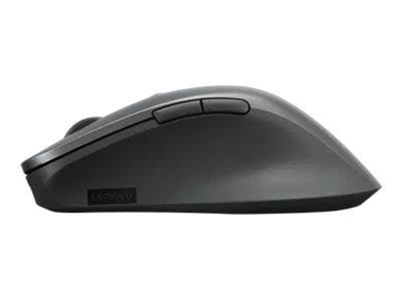 Lenovo Professional - Bluetooth - Maus (Grau)