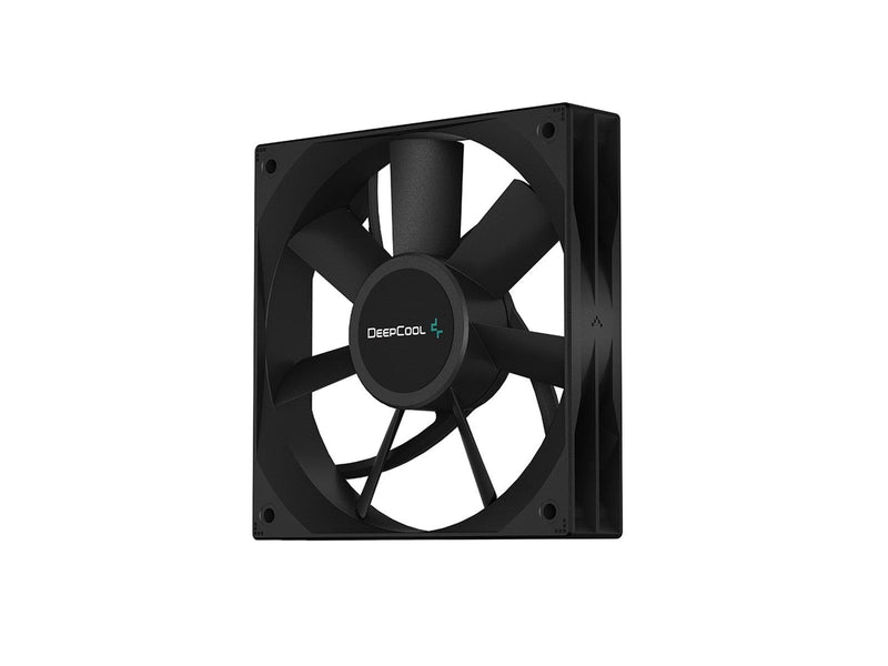 DeepCool CH510 WH - Gehäuse - Miditower - Weiß