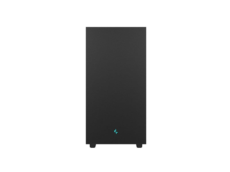 DeepCool CH510 - Gehäuse - Miditower - Schwarz