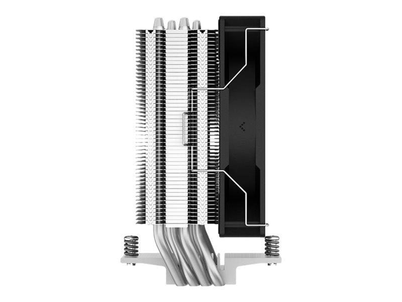DeepCool AG400 - CPU-Luftkühler - Max 32 dBA