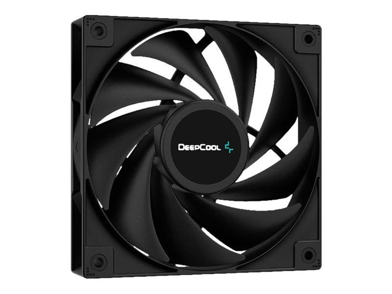 DeepCool AG400 - CPU-Luftkühler - Max 32 dBA