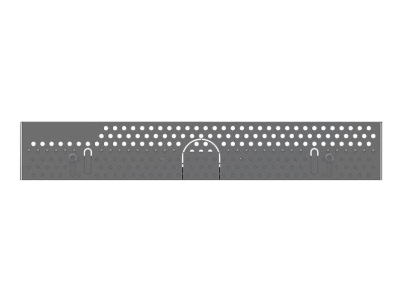 Multibrackets M Pro Series - enclosure - low profile - for digital signage panel - small - black