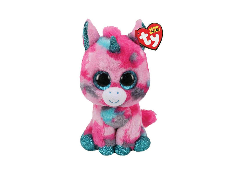 Ty Beanie Boos Gumball Unicorn 15cm