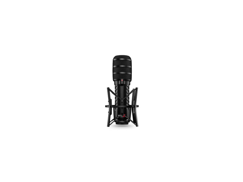 Røde RODEX - XDM-100 Cardioid End-Address Dynamic with advanced DSP