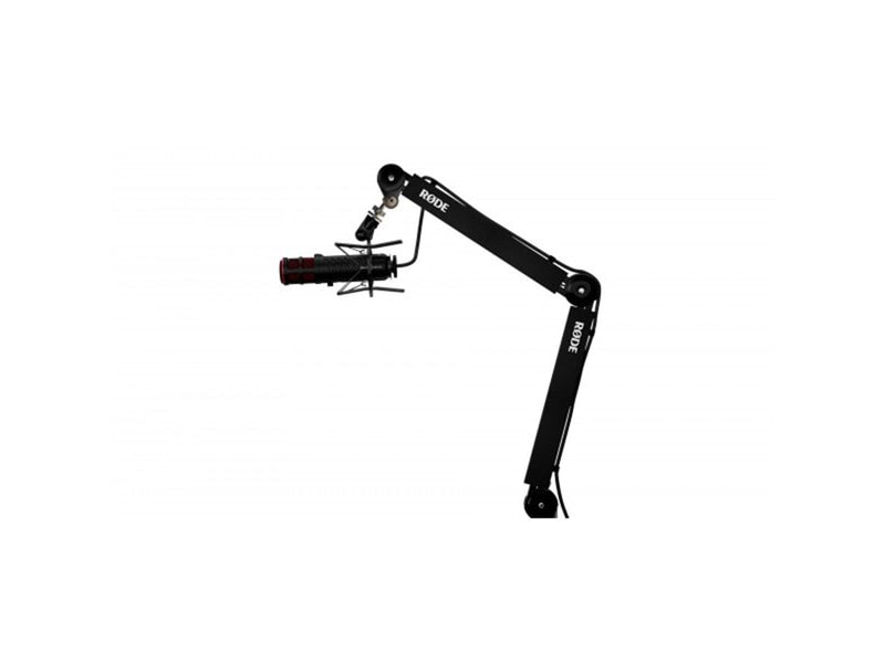 Røde RODEX - XDM-100 Cardioid End-Address Dynamic with advanced DSP