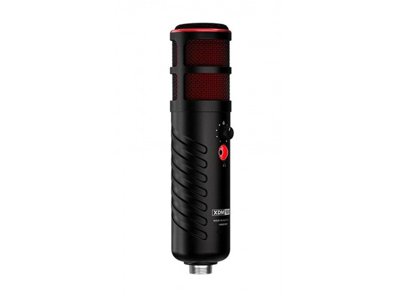 Røde RODEX - XDM-100 Cardioid End-Address Dynamic with advanced DSP