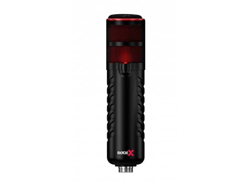 Røde RODEX - XDM-100 Cardioid End-Address Dynamic with advanced DSP