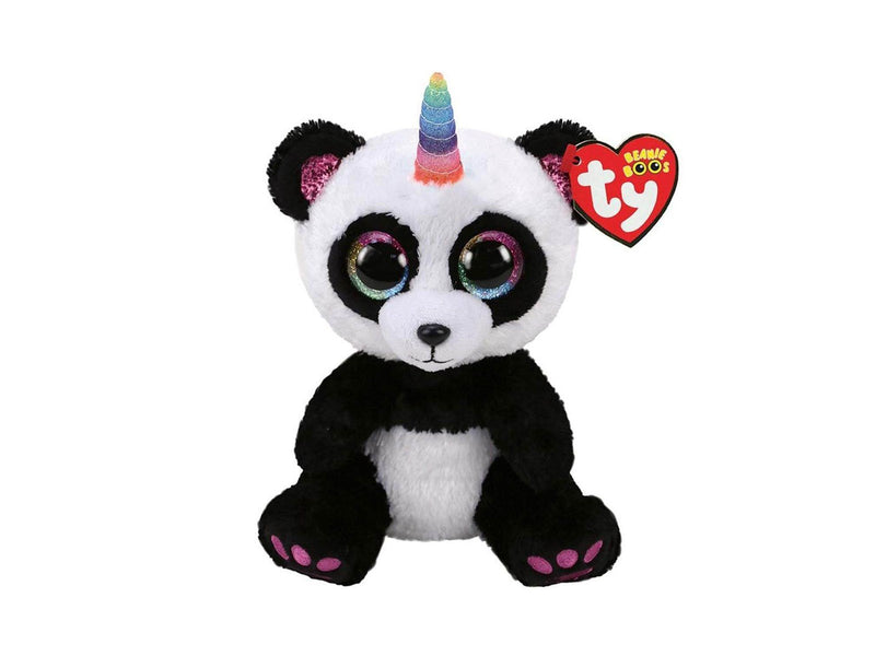 Ty Beanie Boos - Paris Panda 15cm