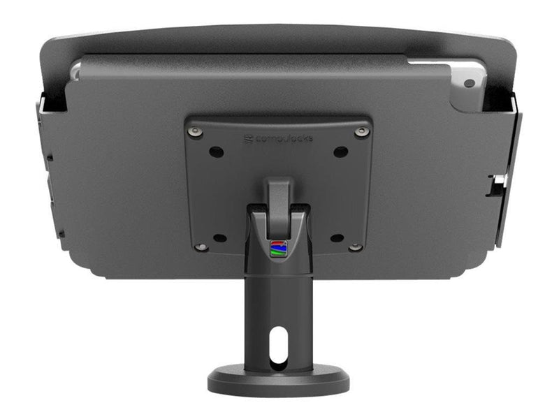 Compulocks Rise Space iPad Mini 8.3" Kiosk 4" Pole