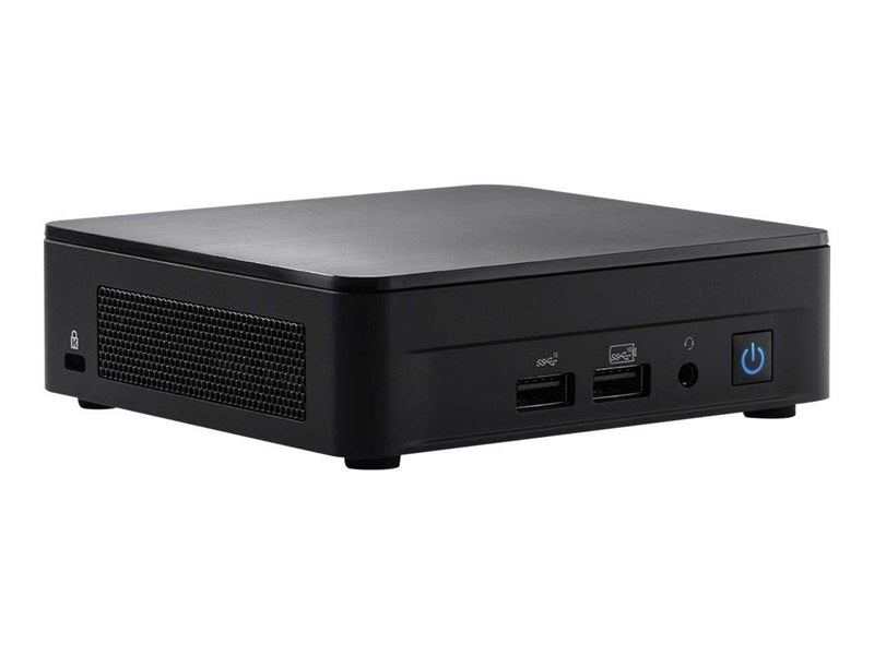 ASUS Intel Nuc 12 Pro Kit | Core i5 | Barebone | vPro Enterprise