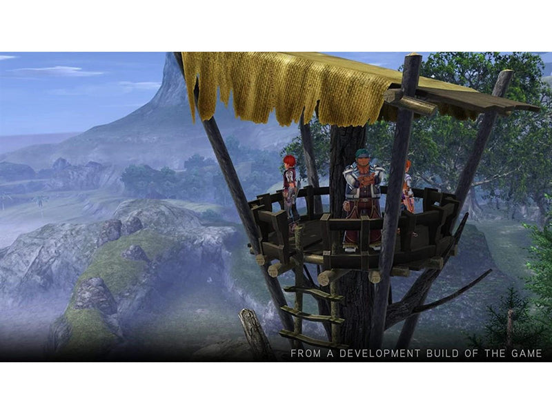 Ys VIII: Lacrimosa of DANA - Deluxe Edition - Sony PlayStation 5 - RPG - PEGI 12