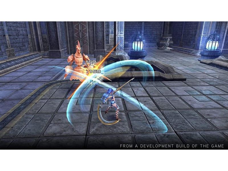 Ys VIII: Lacrimosa of DANA - Deluxe Edition - Sony PlayStation 5 - RPG - PEGI 12