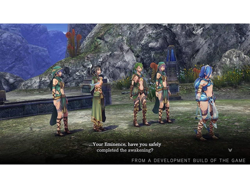 Ys VIII: Lacrimosa of DANA - Deluxe Edition - Sony PlayStation 5 - RPG - PEGI 12