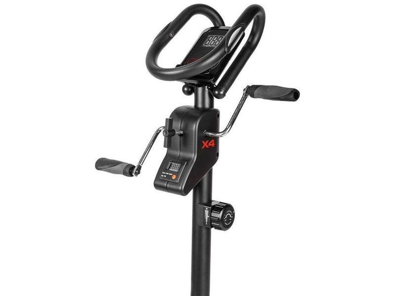 Gymstick Crank Bike X4