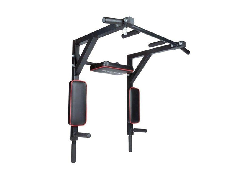 Gymstick Pull-Up & Dip Rack