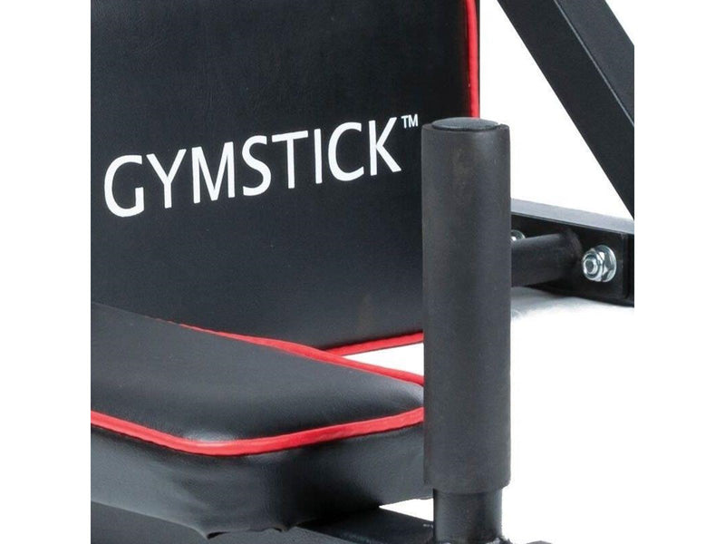 Gymstick Pull-Up & Dip Rack