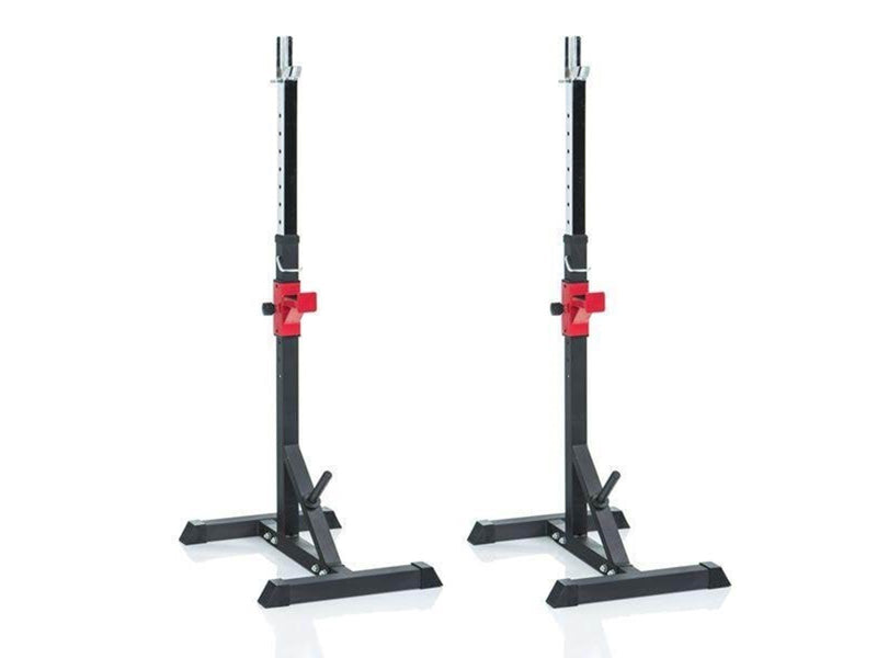 Gymstick Press & Squat Stand