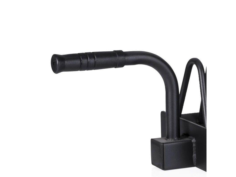 Gymstick Horizontal Rack for Weight Plates