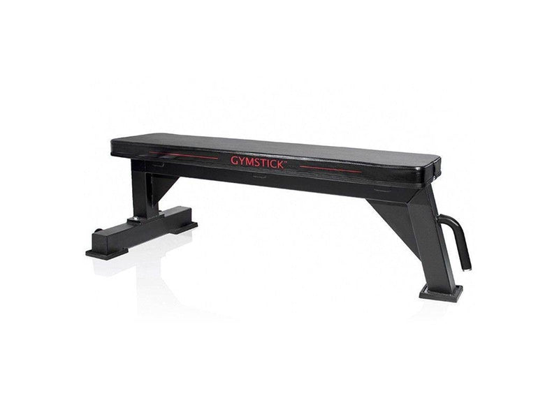 Gymstick Flat Bench Pro