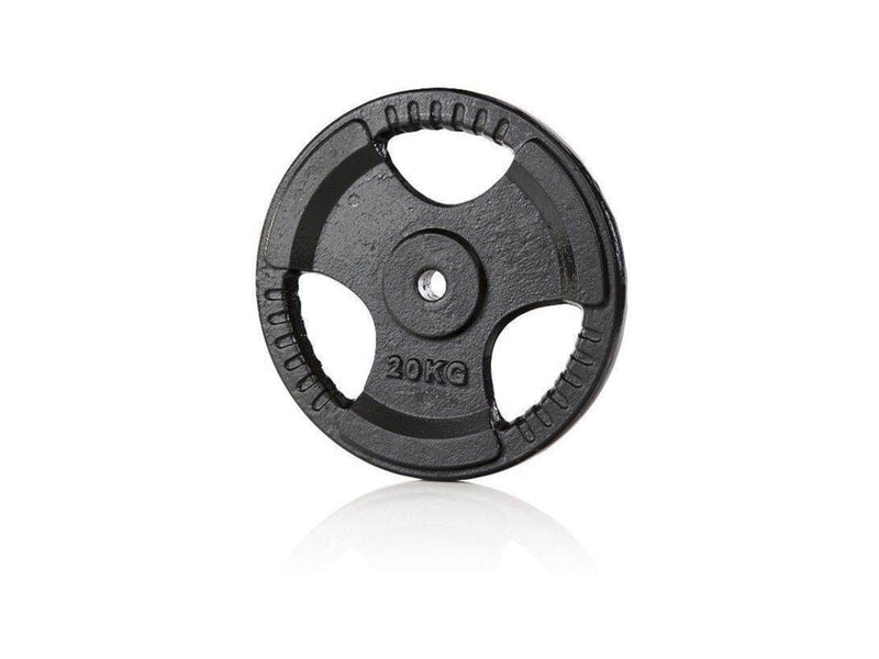 Gymstick Iron Weight Plate 20kg