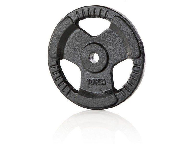 Gymstick Iron Weight Plate 10kg