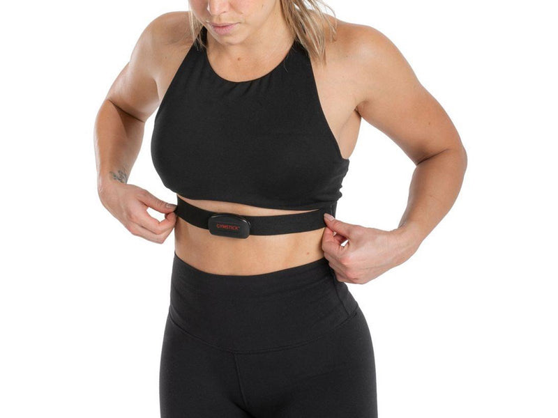 Gymstick HR Chest Belt 5 kHz