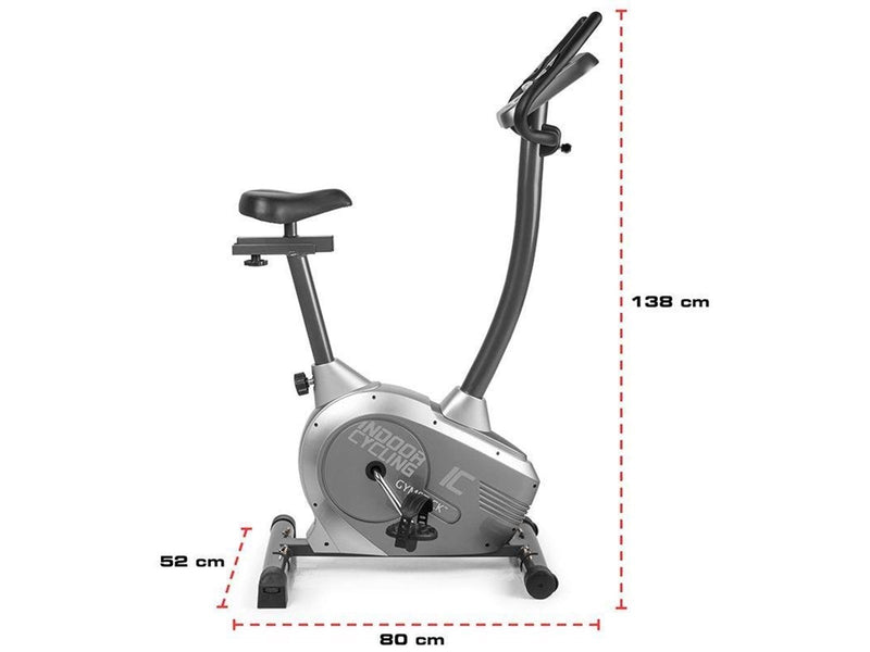 Gymstick IC 3.0 Exercise Bike
