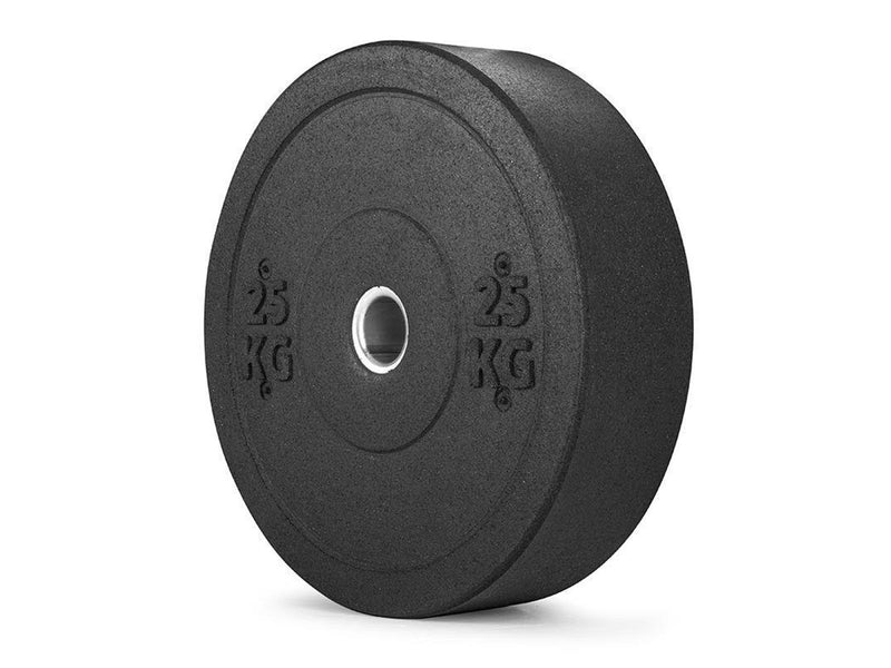 Gymstick Hi-Impact Bumper Plate 25kg - single