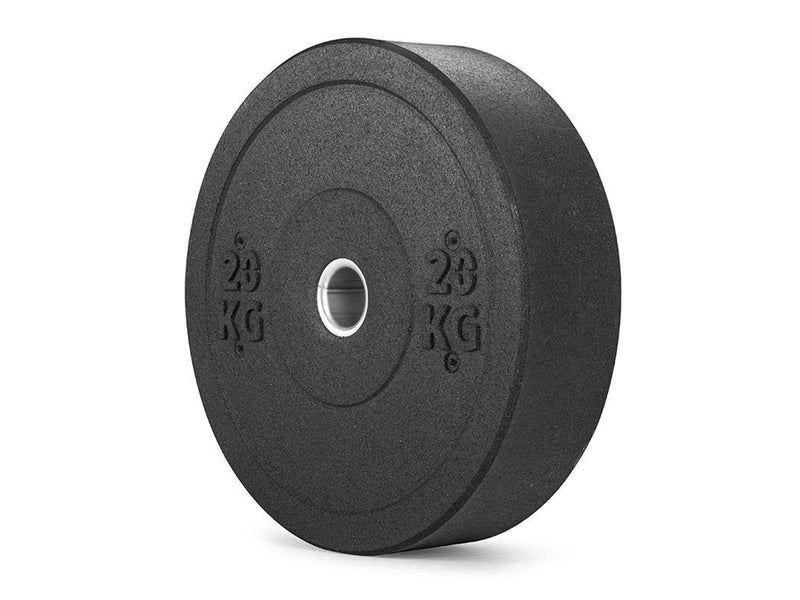 Gymstick Hi-Impact Bumper Plate 20kg - single
