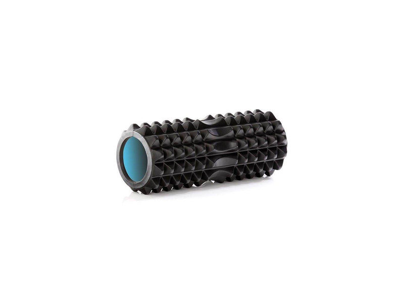Gymstick Active Barrel Roller 33cm Black