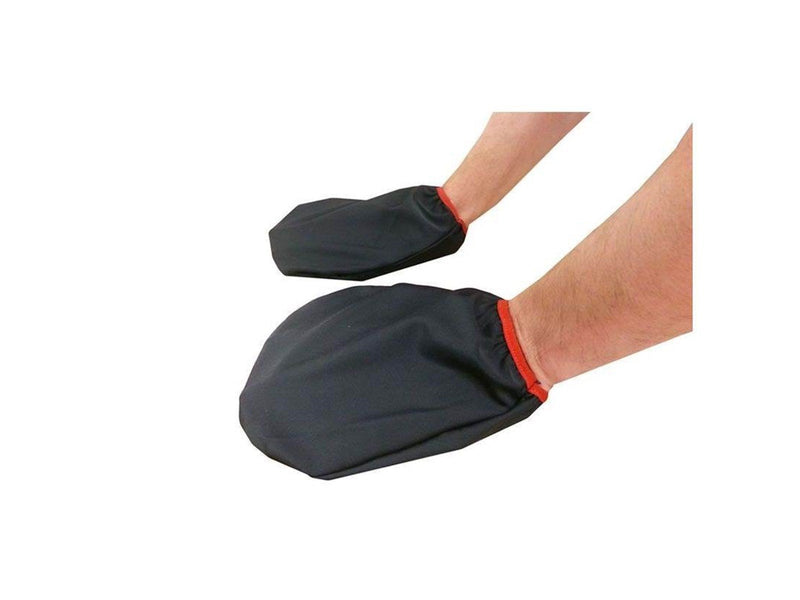 Gymstick Powerslider Sliding Gloves (pair)
