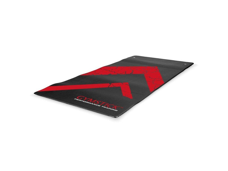 Gymstick Performance Mat 140 x 60 x 0.7cm Black