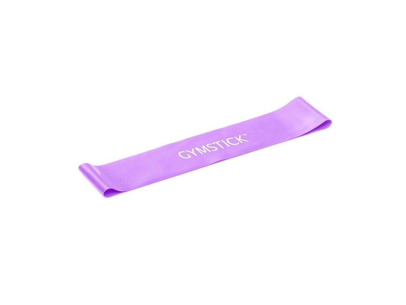 Gymstick Mini Band Strong (lavender)