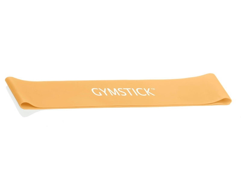 Gymstick Mini Band Light (apricot)