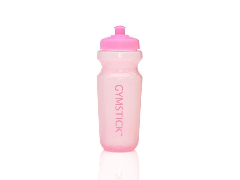 Gymstick Water Bottle 0.70l Pink
