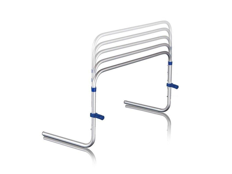 Gymstick Bounce-Back Hurdle  66-105cm
