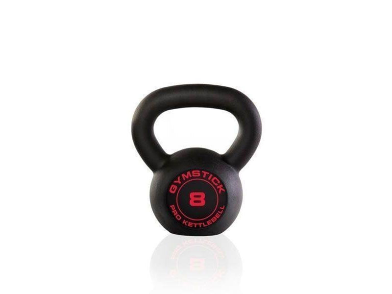 Gymstick Pro Kettlebell 8kg