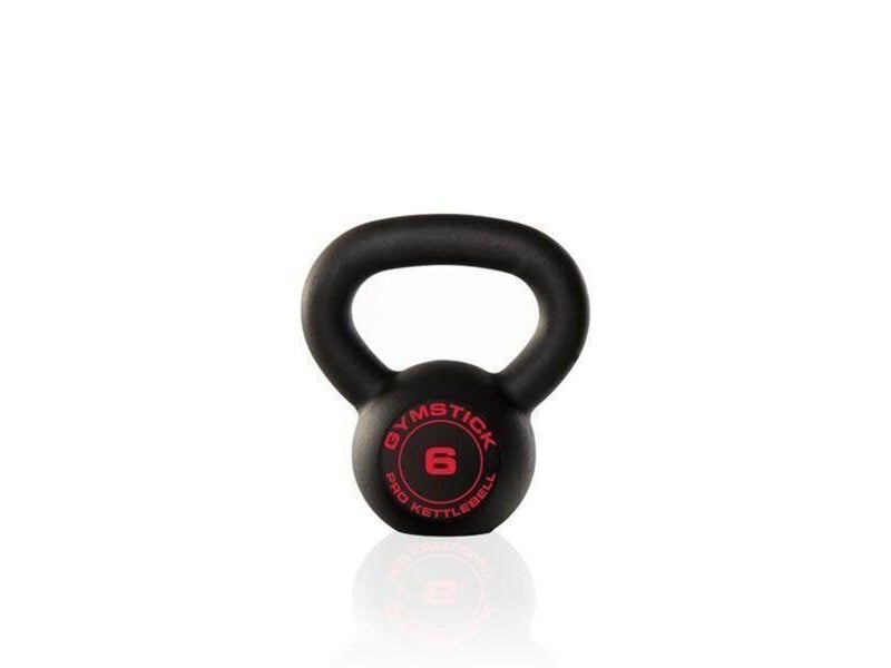 Gymstick Pro Kettlebell 6kg