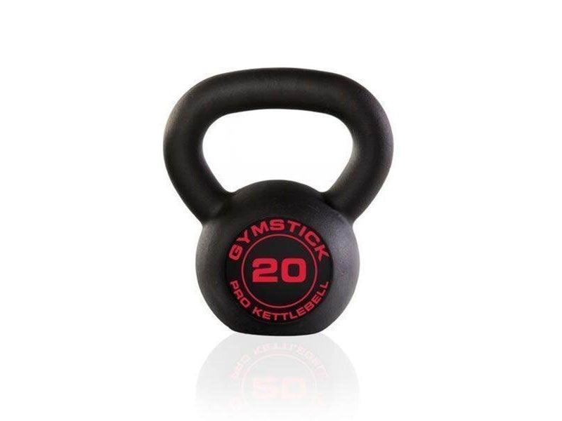 Gymstick Pro Kettlebell 20kg