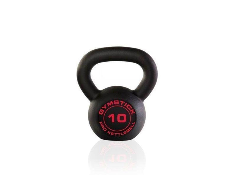 Gymstick Pro Kettlebell 10kg