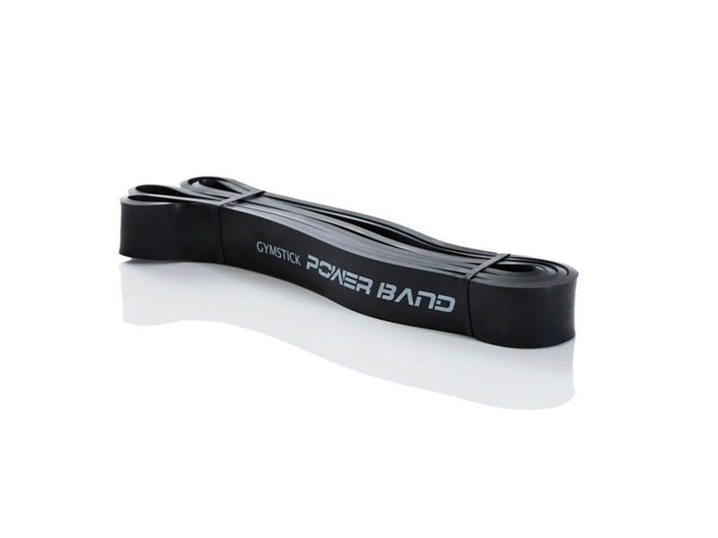 Gymstick Power Band Medium (black)
