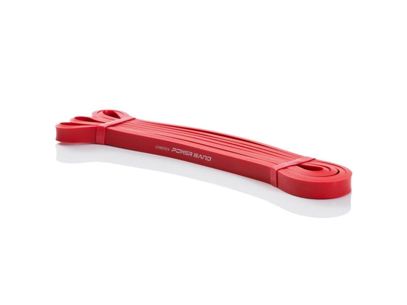 Gymstick Power Band Light (red)